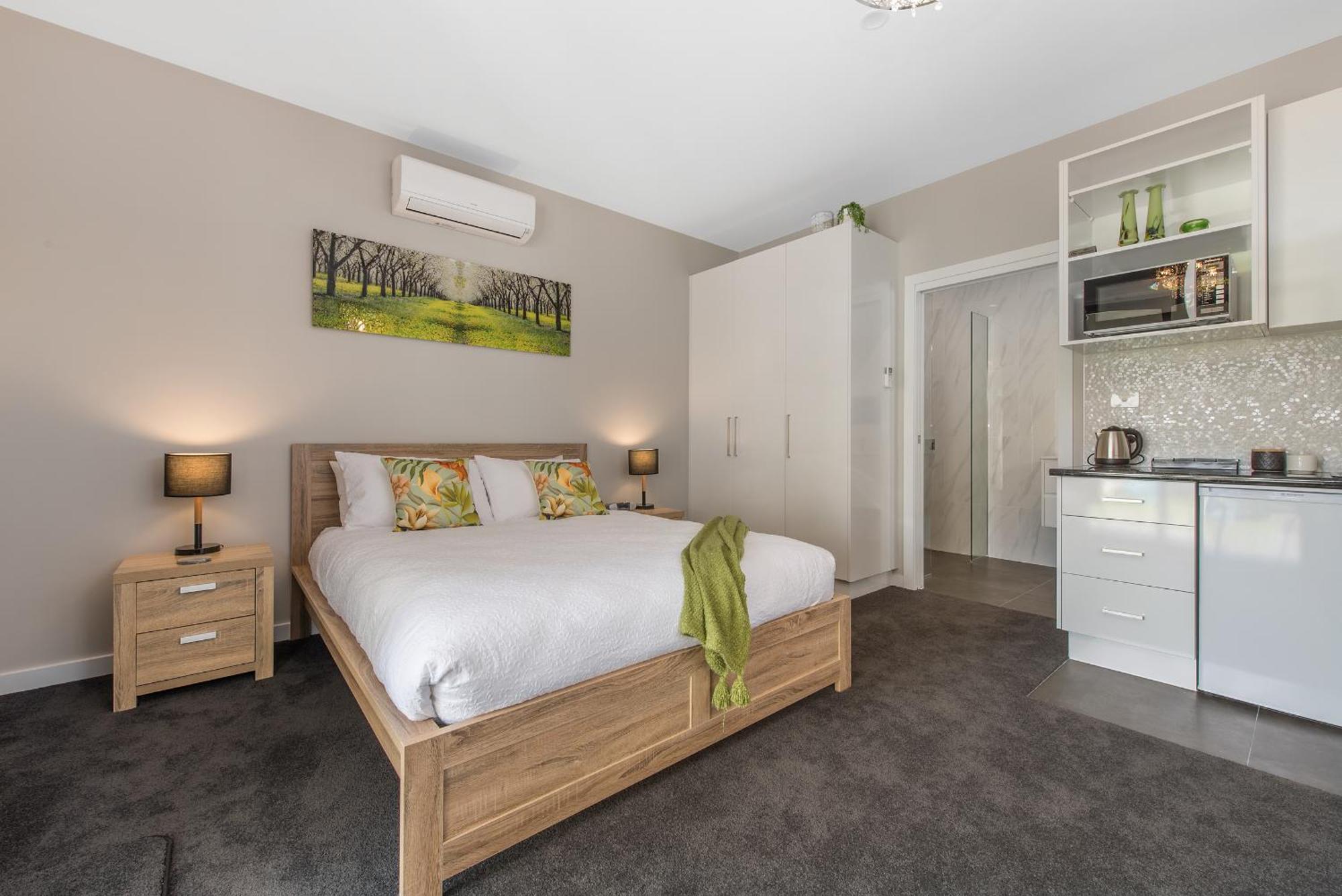 The Wellington Bed And Breakfast Лонґфорд Екстер'єр фото