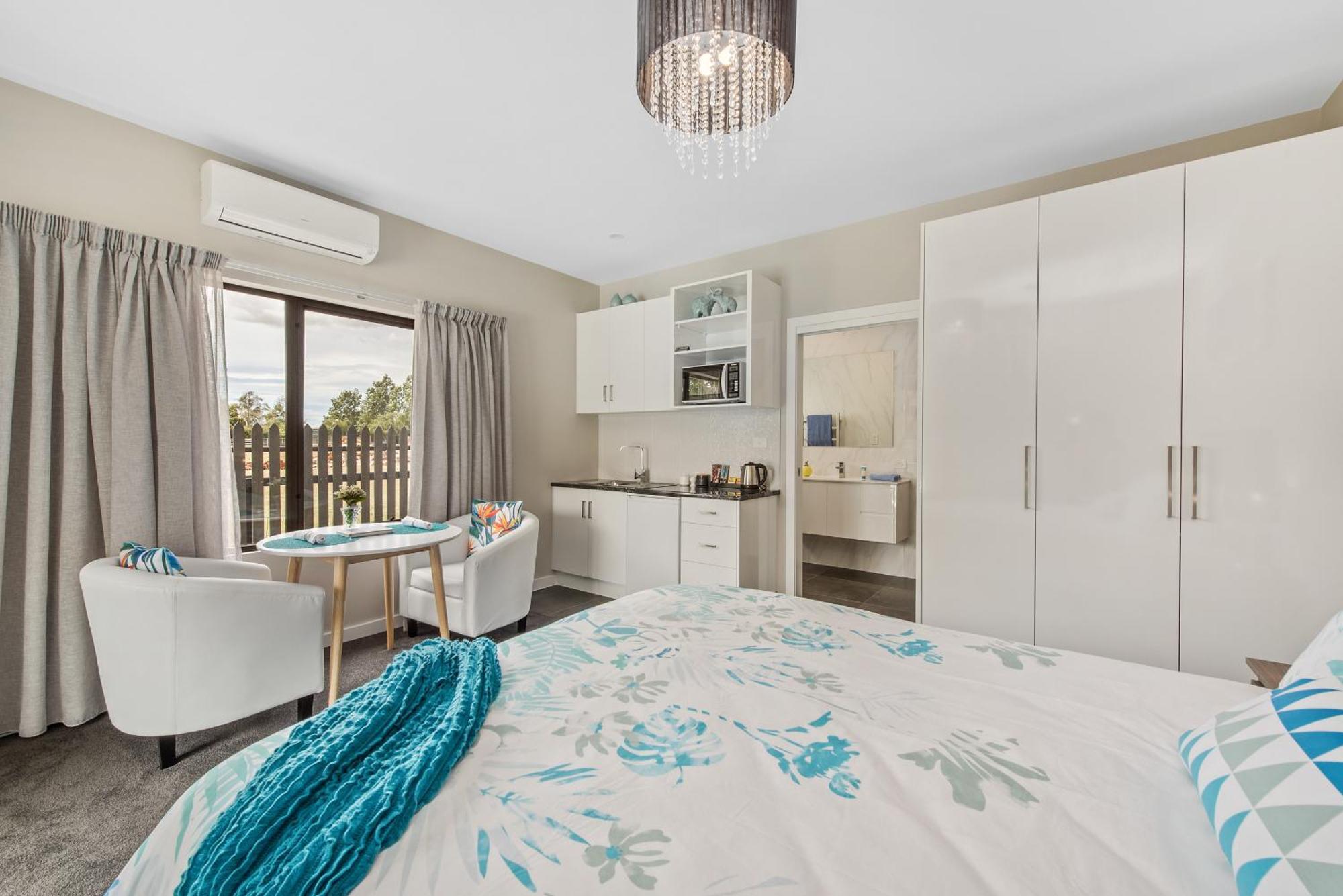 The Wellington Bed And Breakfast Лонґфорд Екстер'єр фото