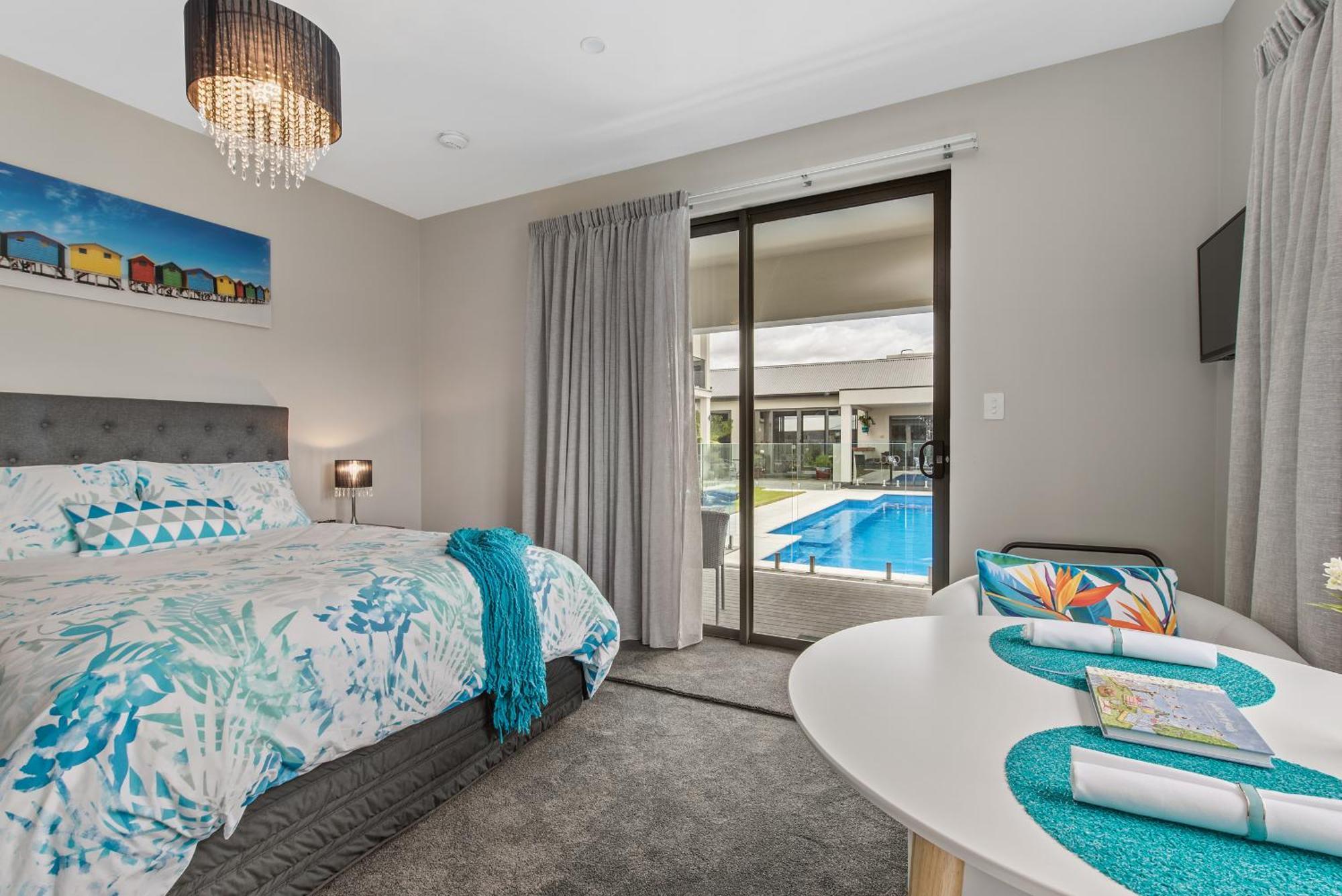 The Wellington Bed And Breakfast Лонґфорд Екстер'єр фото