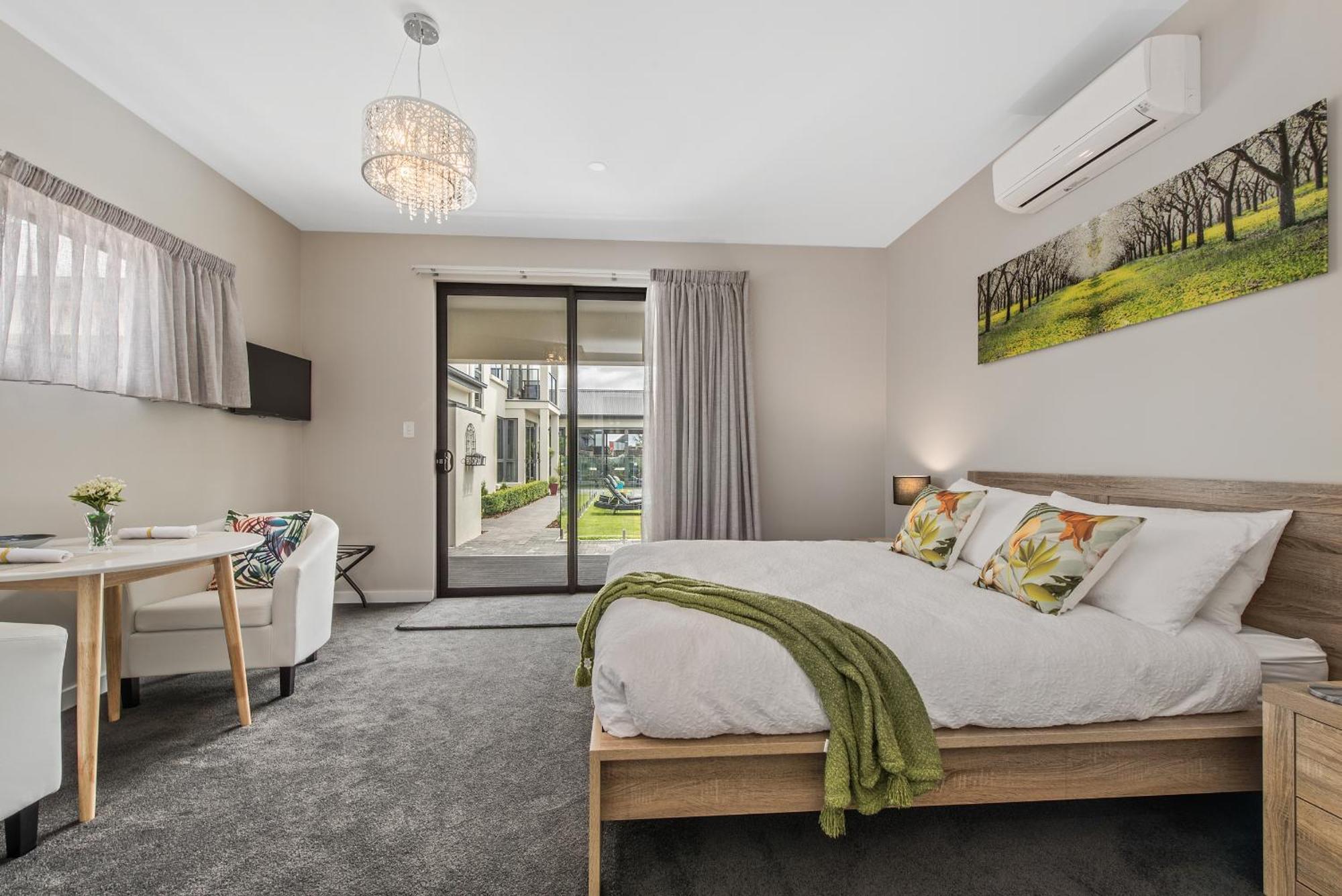 The Wellington Bed And Breakfast Лонґфорд Екстер'єр фото