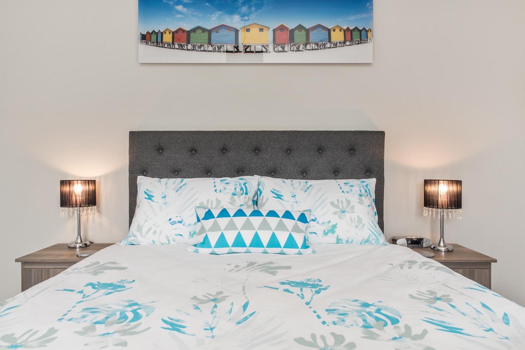 The Wellington Bed And Breakfast Лонґфорд Екстер'єр фото