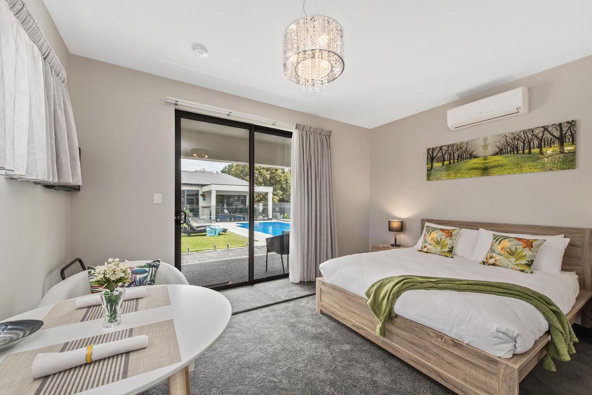 The Wellington Bed And Breakfast Лонґфорд Екстер'єр фото