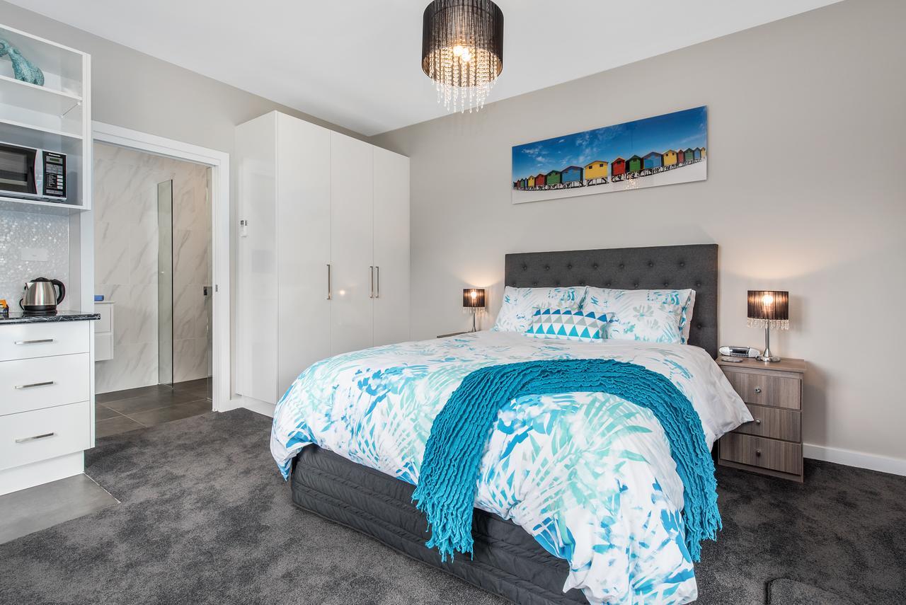 The Wellington Bed And Breakfast Лонґфорд Екстер'єр фото